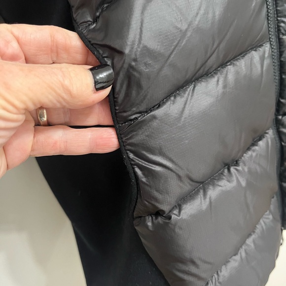 Westcomb down jacket - Picture 4 of 14